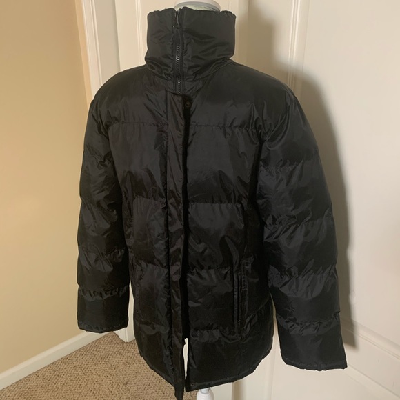 Fox Land Other - Men’s puffer jacket
